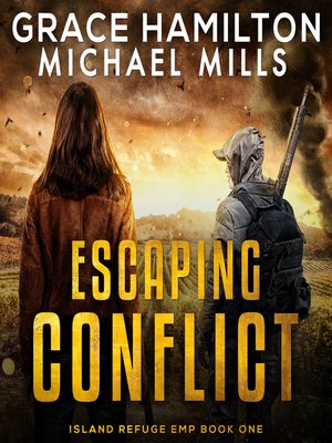 cover image of Escaping Conflict
